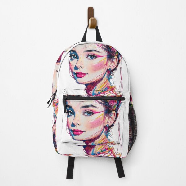 Item preview, AUDREY HEPBURN designed and sold by TOGETHERINSIEME.