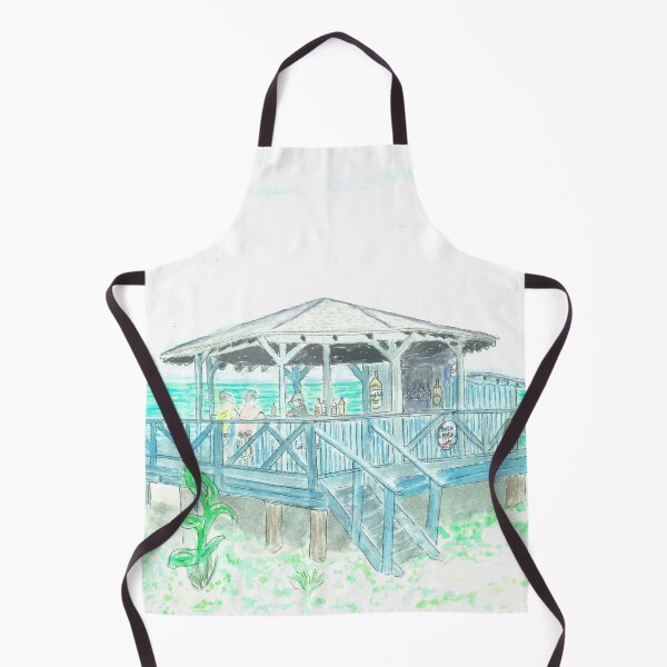 Item preview, Bishops Beach Bar designed and sold by Susan Lolley.
