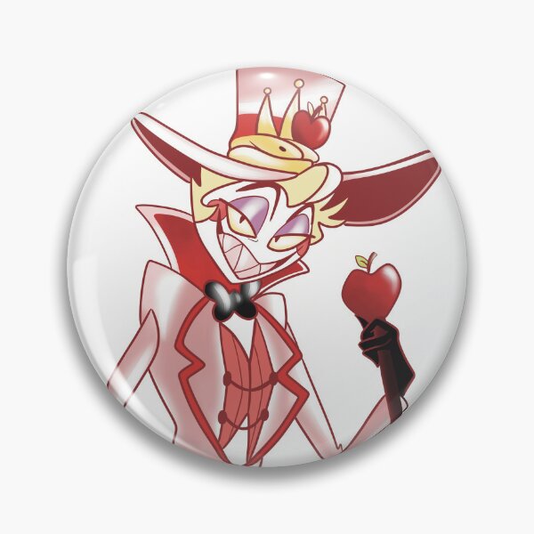 Item preview, Lucifer Morningstar designed and sold by kenn-in-color.