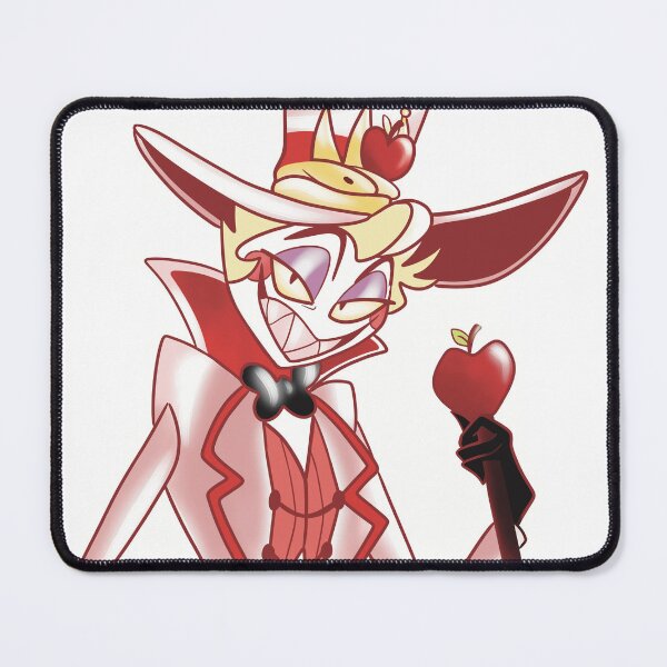 Item preview, Lucifer Morningstar designed and sold by kenn-in-color.