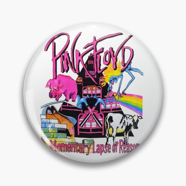 Item preview, Pink Floyd Vintage designed and sold by Barry Haag.