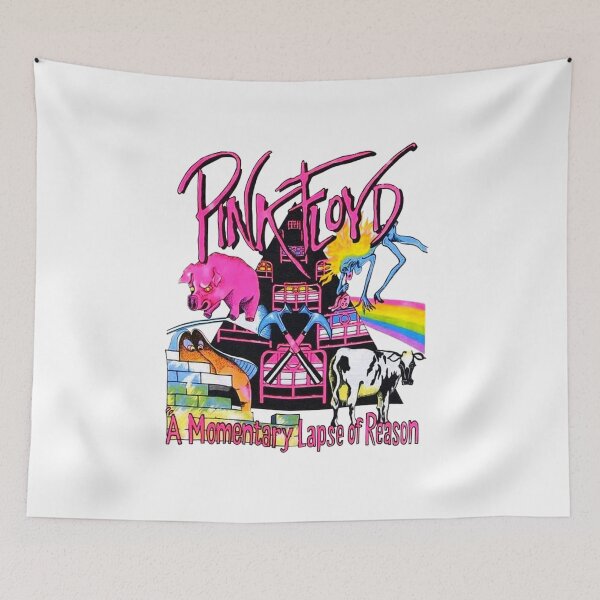 Item preview, Pink Floyd Vintage designed and sold by Barry Haag.