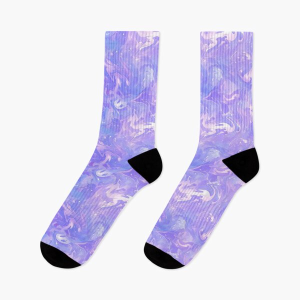Item preview, Dream Shapes, Liquid, Seamless Pattern designed and sold by patternicco.