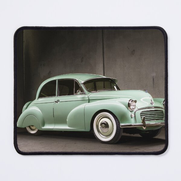 Item preview, Al's Custom Morris Minor designed and sold by HoskingInd.