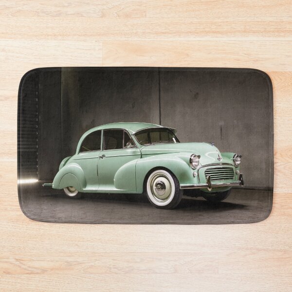 Item preview, Al's Custom Morris Minor designed and sold by HoskingInd.