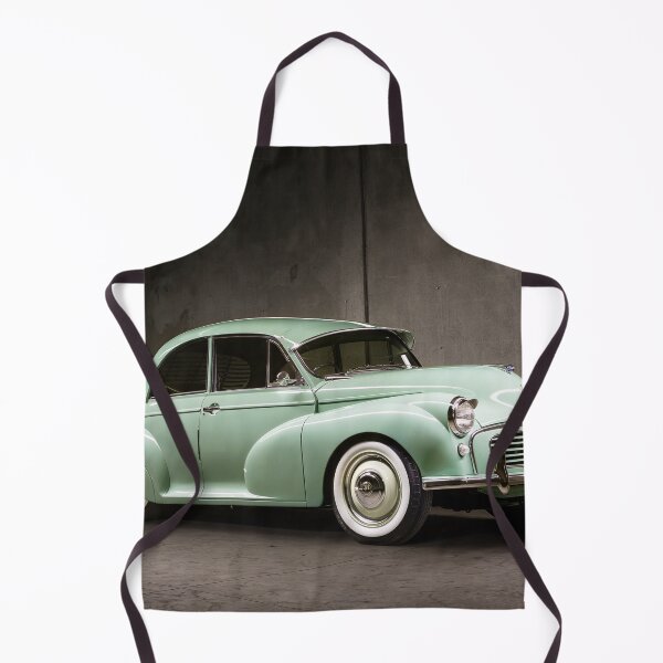 Item preview, Al's Custom Morris Minor designed and sold by HoskingInd.