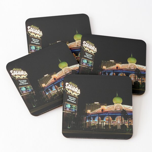 Item preview, Sahara Las Vegas designed and sold by urbanphotos.