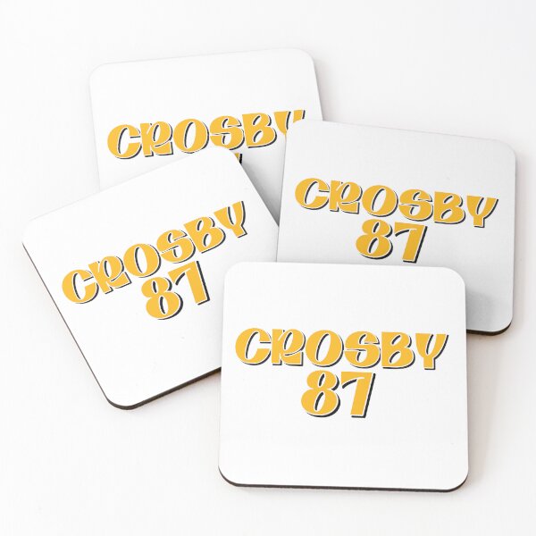 Item preview, Sidney Crosby designed and sold by Barn Burner Stickers.