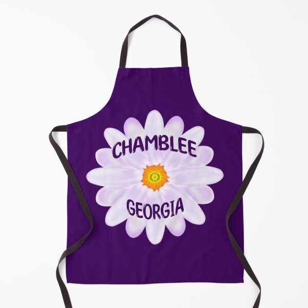 Item preview, Chamblee Georgia designed and sold by MoMidoStore.