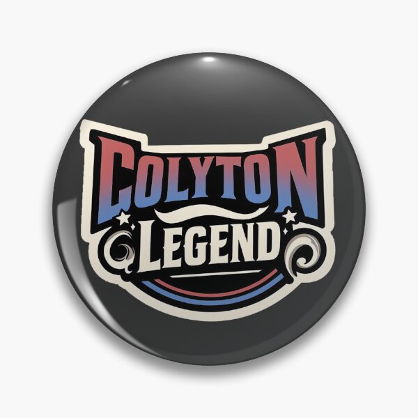 Item preview, Colyton Legend designed and sold by The Western Weekender.