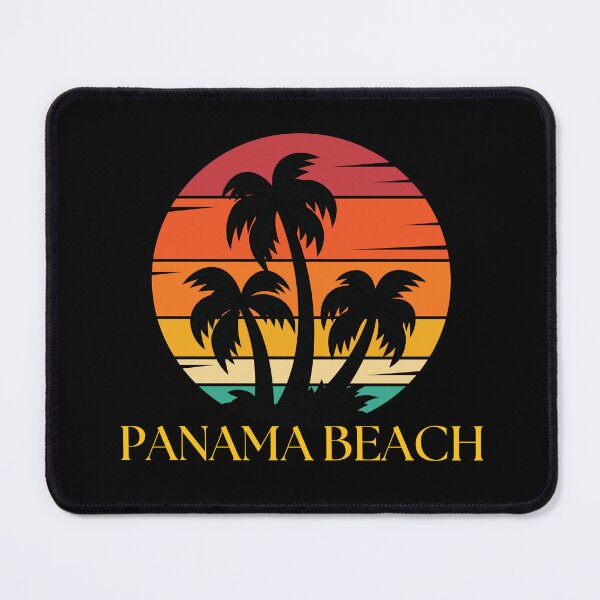 Item preview, Panama beach designed and sold by VibeStyleShop.
