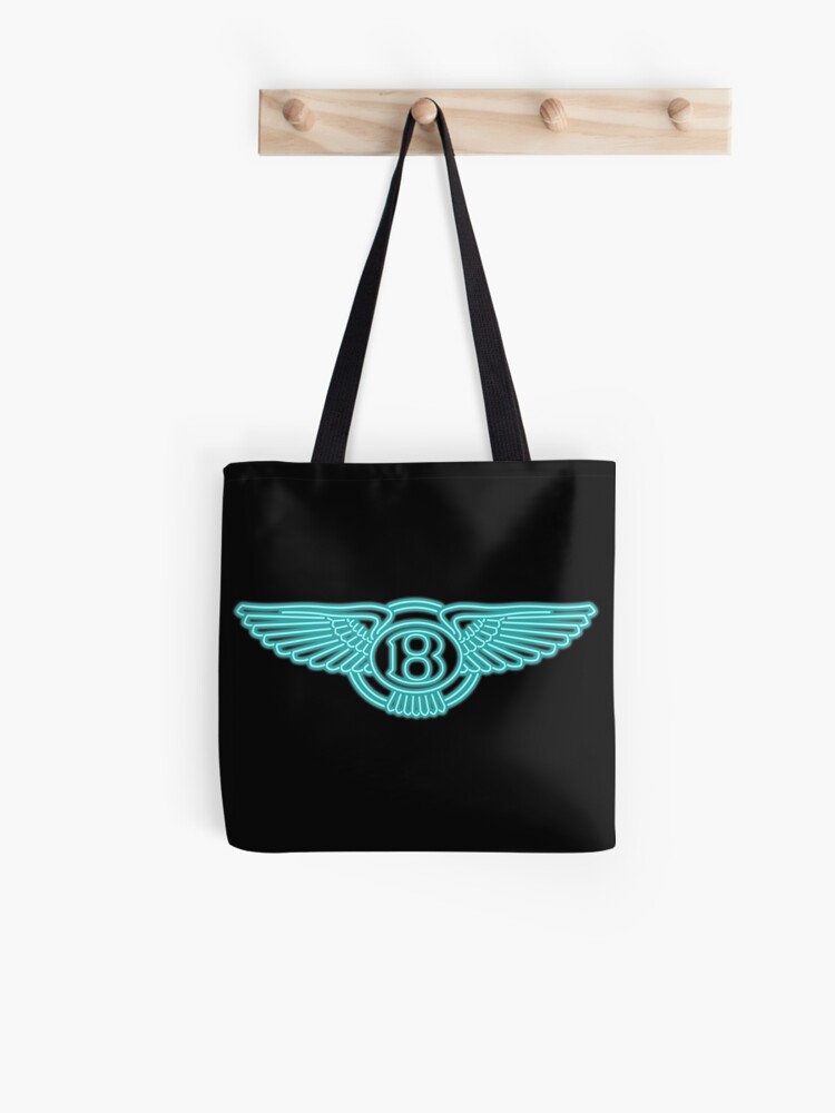 bentley tote bags