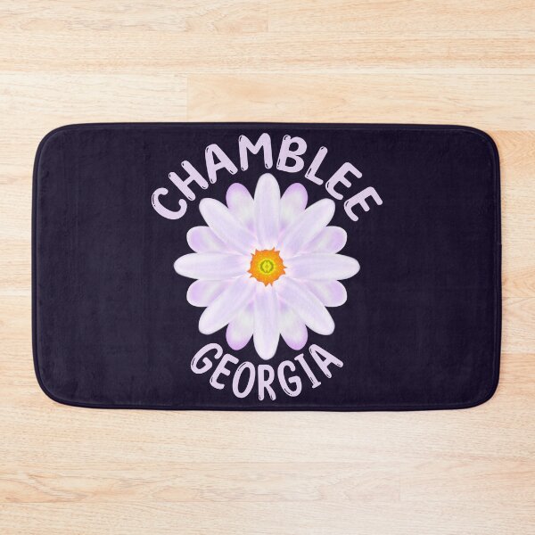 Item preview, Chamblee Georgia designed and sold by MoMidoStore.