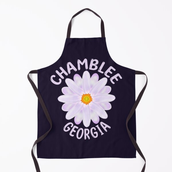 Item preview, Chamblee Georgia designed and sold by MoMidoStore.