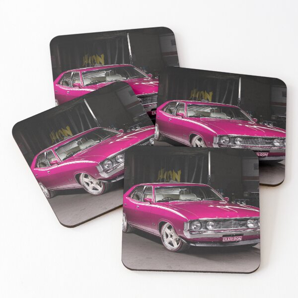 Item preview, Ashley's Ford XA Falcon designed and sold by HoskingInd.