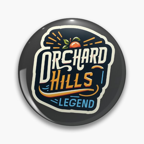 Item preview, Orchard Hills Legend designed and sold by The Western Weekender.