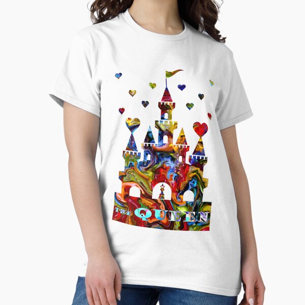 Item preview, Queen of Hearts designed and sold by IdeaJones.