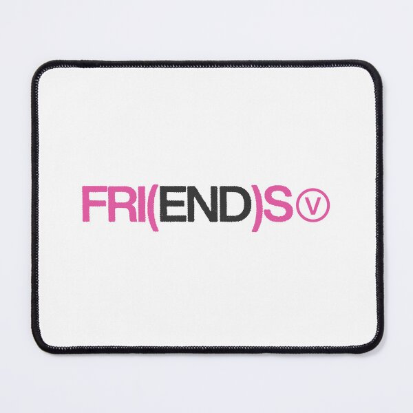 Item preview, friends bts v designed and sold by klover-world.