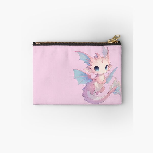 Item preview, Mizu the bubble dragon designed and sold by A-Artistries.