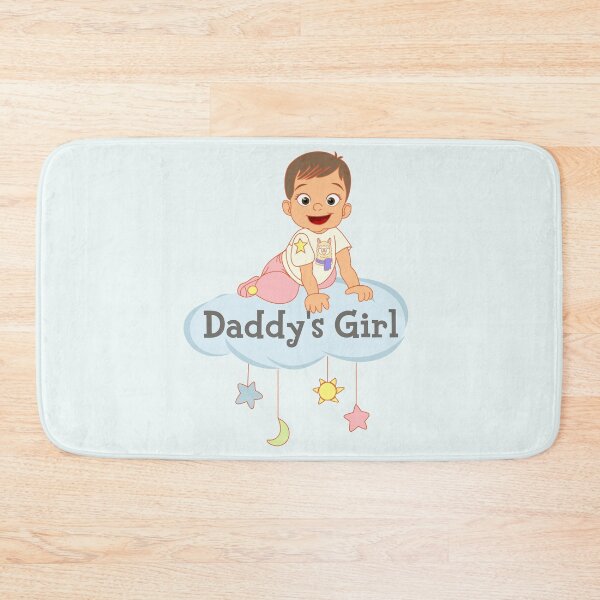 Item preview, Make her shine with this celestial outfit! Daddy's little girl. designed and sold by amahechoamano.