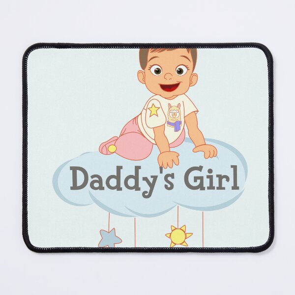 Item preview, Make her shine with this celestial outfit! Daddy's little girl. designed and sold by amahechoamano.