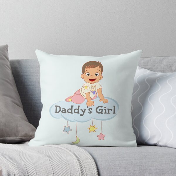 Item preview, Make her shine with this celestial outfit! Daddy's little girl. designed and sold by amahechoamano.