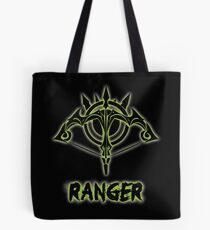 ranger Tote Bag