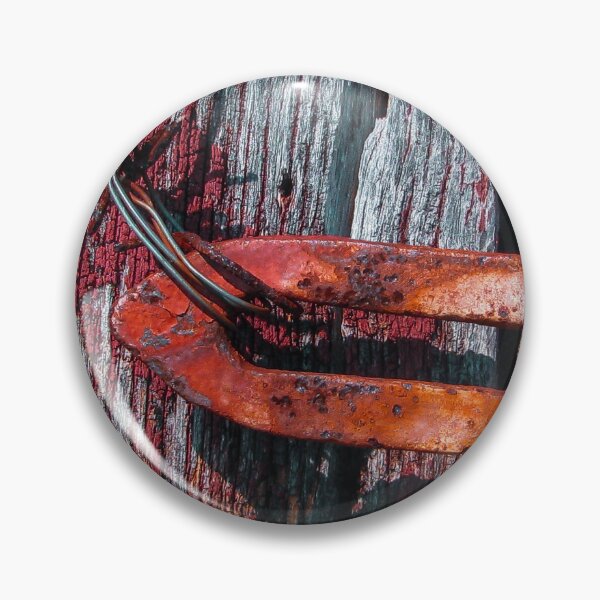 Item preview, Corroded metal designed and sold by Masha-Gr.