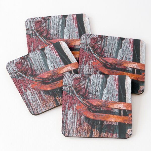Item preview, Corroded metal designed and sold by Masha-Gr.