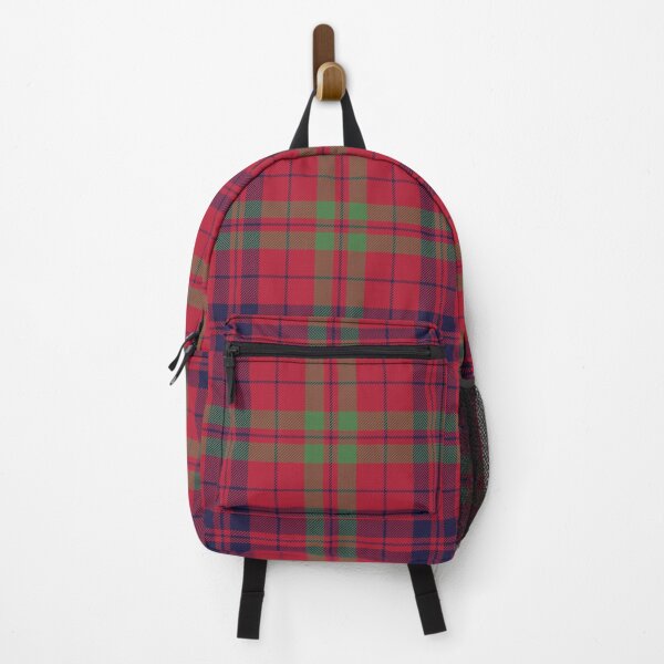 Item preview, Fraser of Lovat Muted Wilson Variant Tartan - Detailed designed and sold by DiscoGypsyFish.