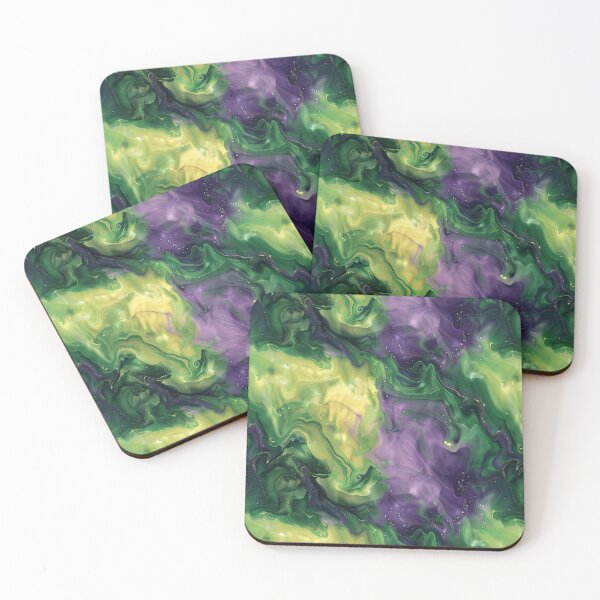 Item preview, Lined, Liquid, Seamless Pattern designed and sold by patternicco.