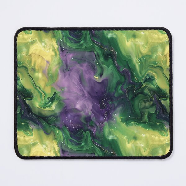 Item preview, Lined, Liquid, Seamless Pattern designed and sold by patternicco.