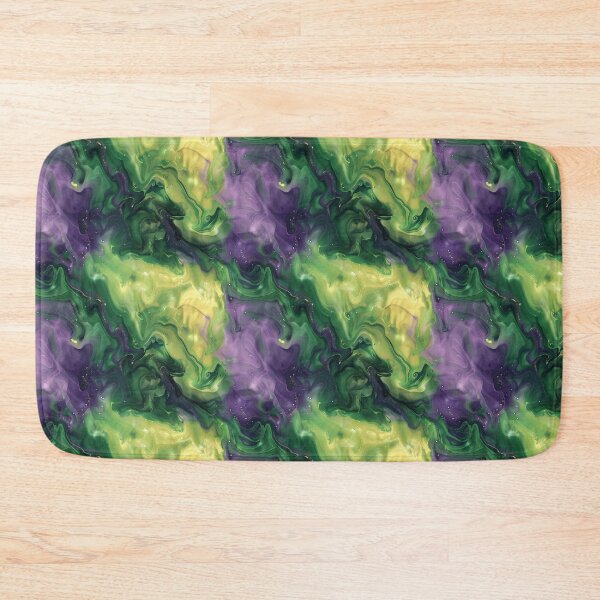 Item preview, Lined, Liquid, Seamless Pattern designed and sold by patternicco.