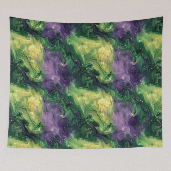 Item preview, Lined, Liquid, Seamless Pattern designed and sold by patternicco.