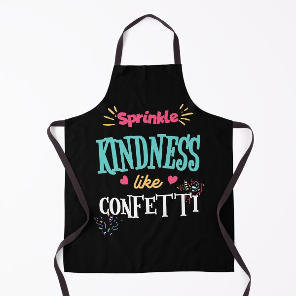Item preview, Sprinkle Kindness designed and sold by hibamar.