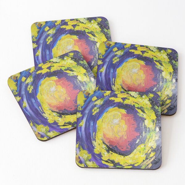 Item preview, 'The healing aura' designed and sold by BenCreator.