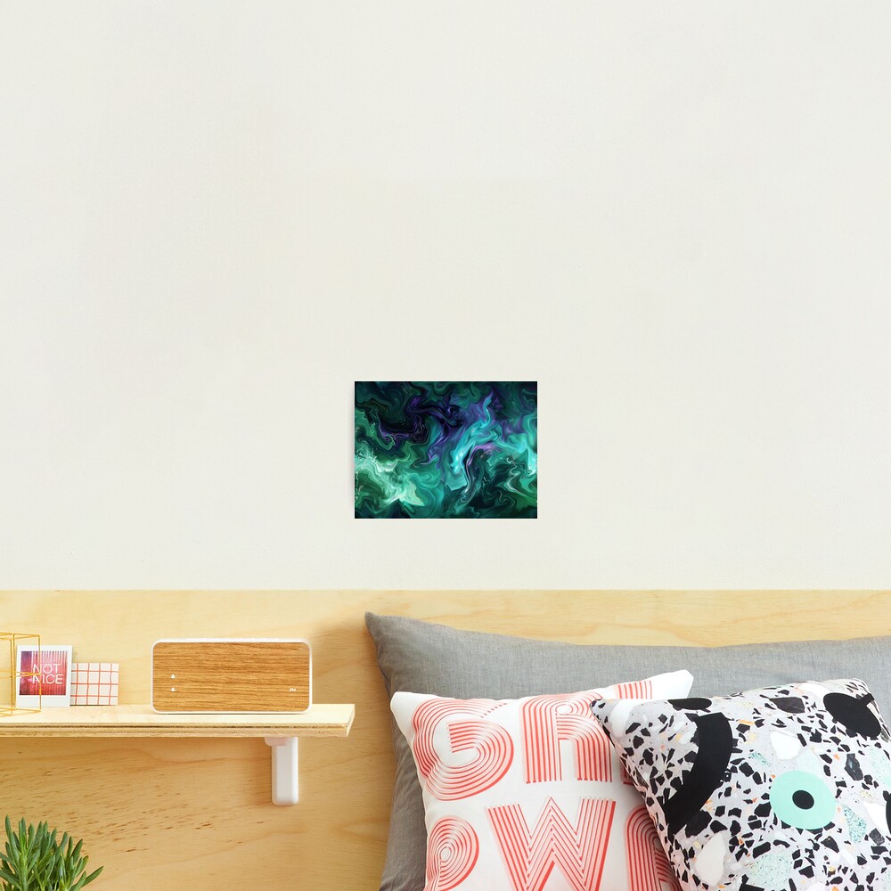 Item preview, Photographic Print designed and sold by patternicco.