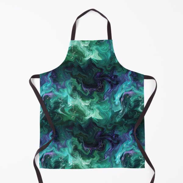 Item preview, Multiverse, Liquid, Seamless Pattern designed and sold by patternicco.