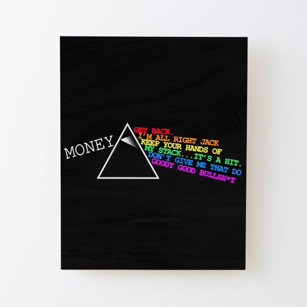 Have a Cigar // Pink Floyd | classic alternative rock lyrics inspired | A1  A2 A3 A4 A5 | music poster | wall decor | art print