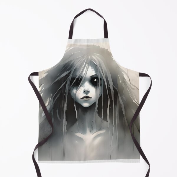 Item preview, Ghost Girl designed and sold by primetimereign.