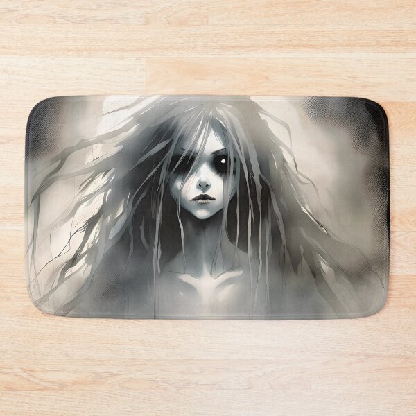 Item preview, Ghost Girl designed and sold by primetimereign.