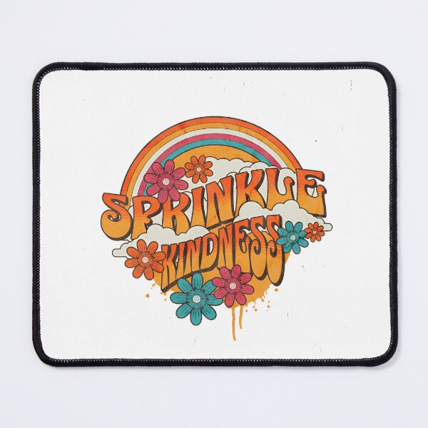 Item preview, Sprinkle Kindness designed and sold by hibamar.