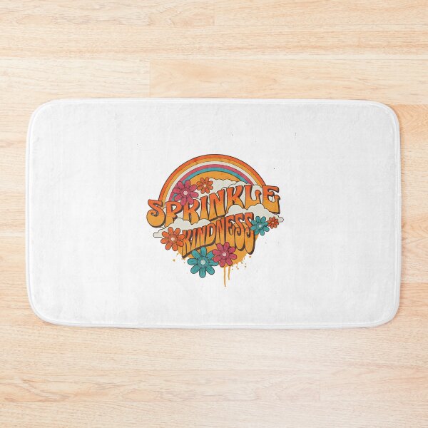 Item preview, Sprinkle Kindness designed and sold by hibamar.