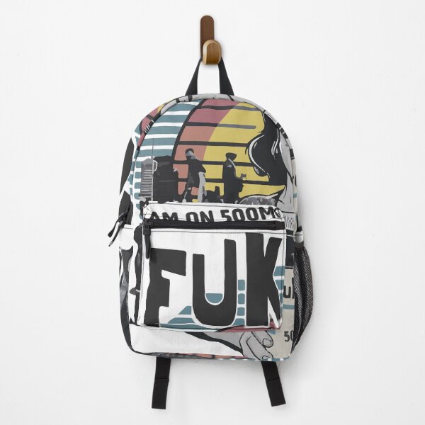 Item preview, It’s OK, I’m on 500mg of Fukitol designed and sold by BobaTeeStore.