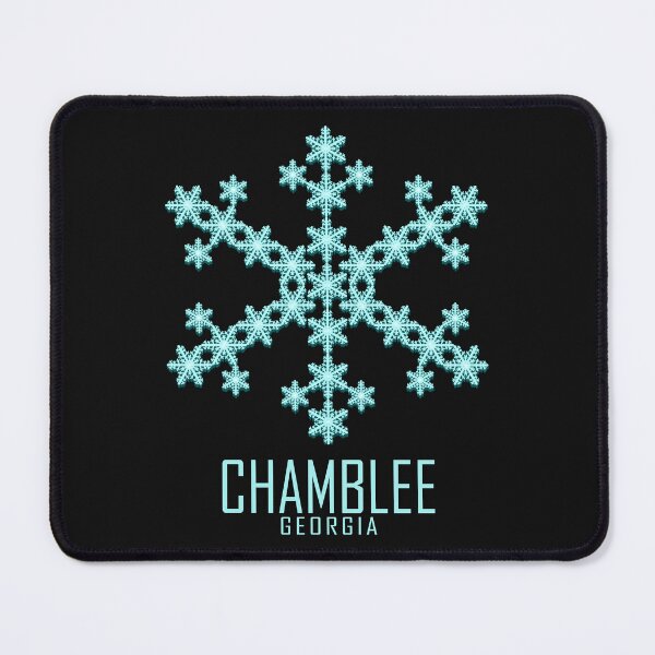 Item preview, Chamblee Georgia designed and sold by MoMidoStore.