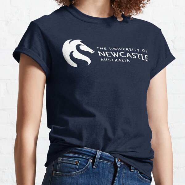 Item preview, The University of Newcastle Australia designed and sold by FunTimeCollege.