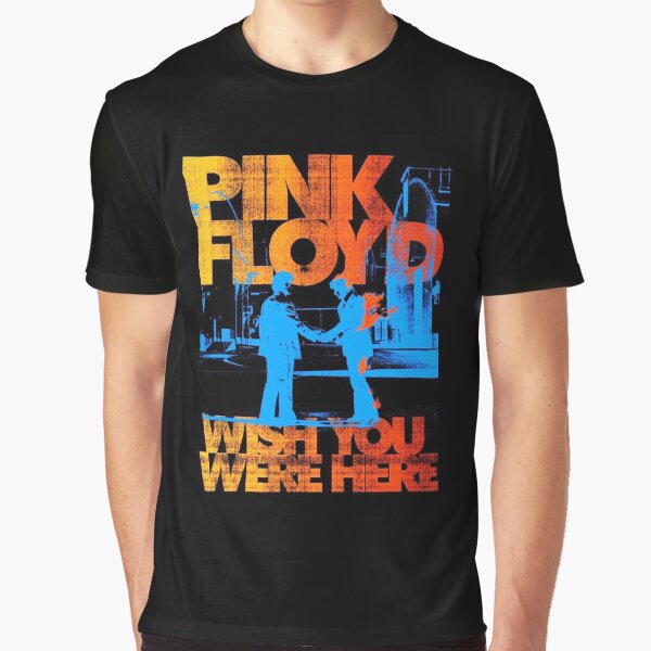 Artikel-Vorschau von Pink Floyd, designt und verkauft von Barry Haag.