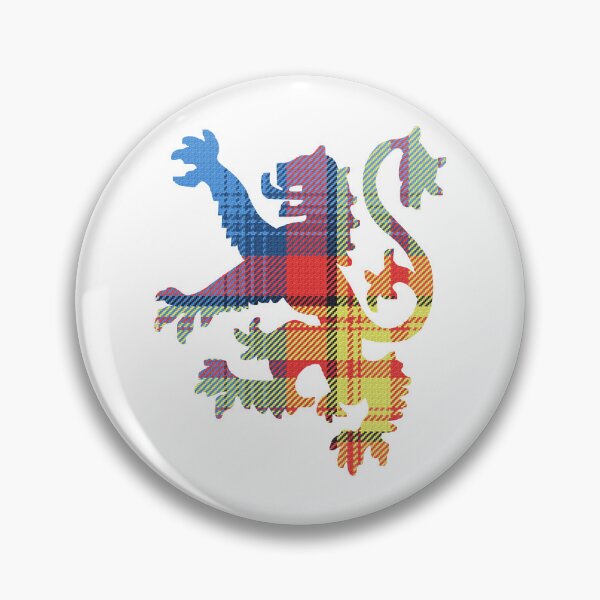 Item preview, Freedom Flag - Independence for Scotland - Detailed designed and sold by DiscoGypsyFish.