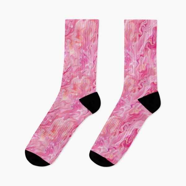 Item preview, Candy River, Liquid, Seamless Pattern designed and sold by patternicco.