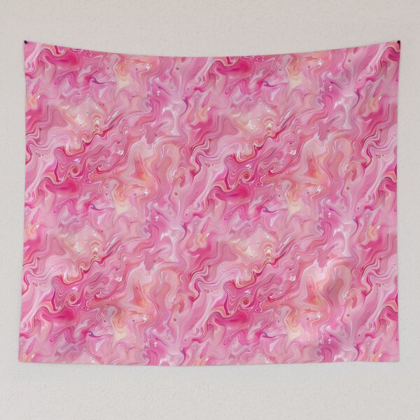 Item preview, Candy River, Liquid, Seamless Pattern designed and sold by patternicco.